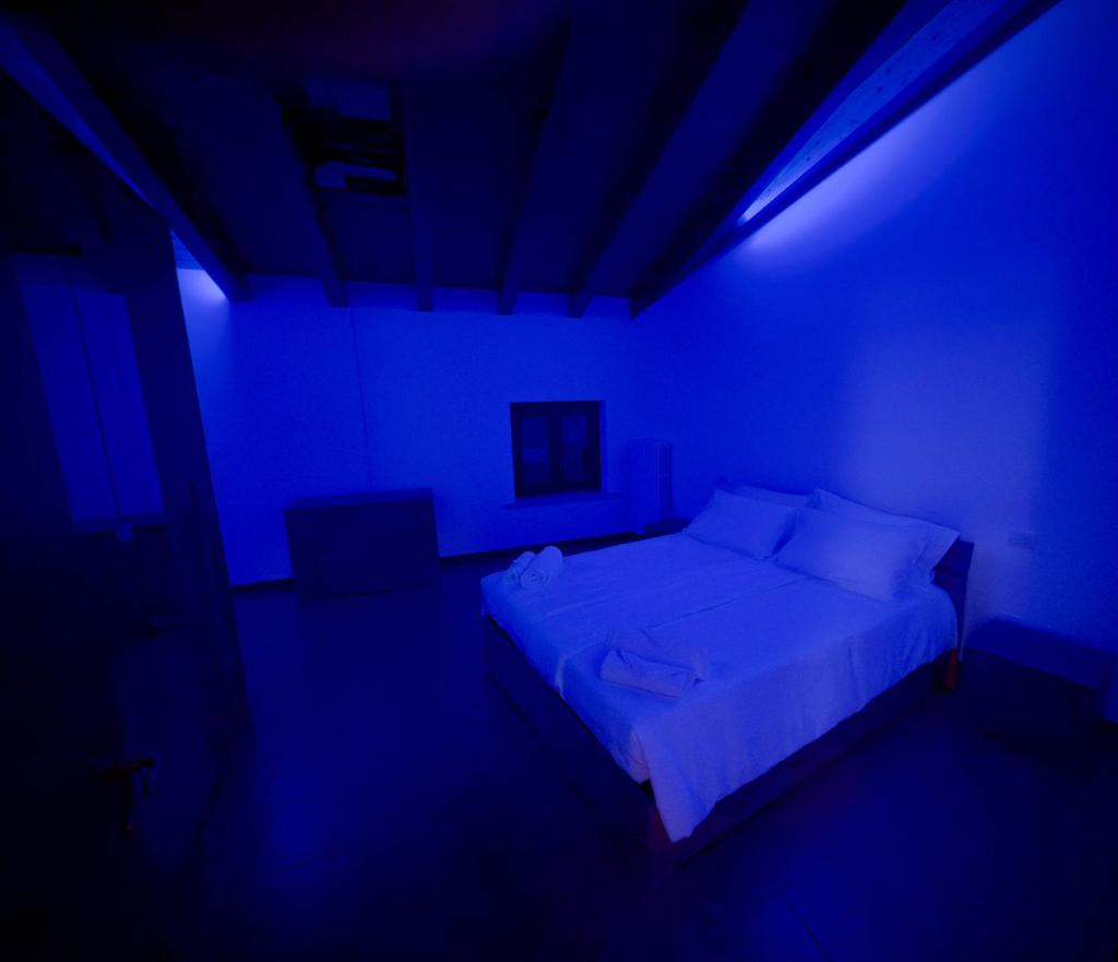 GM Apartment 4