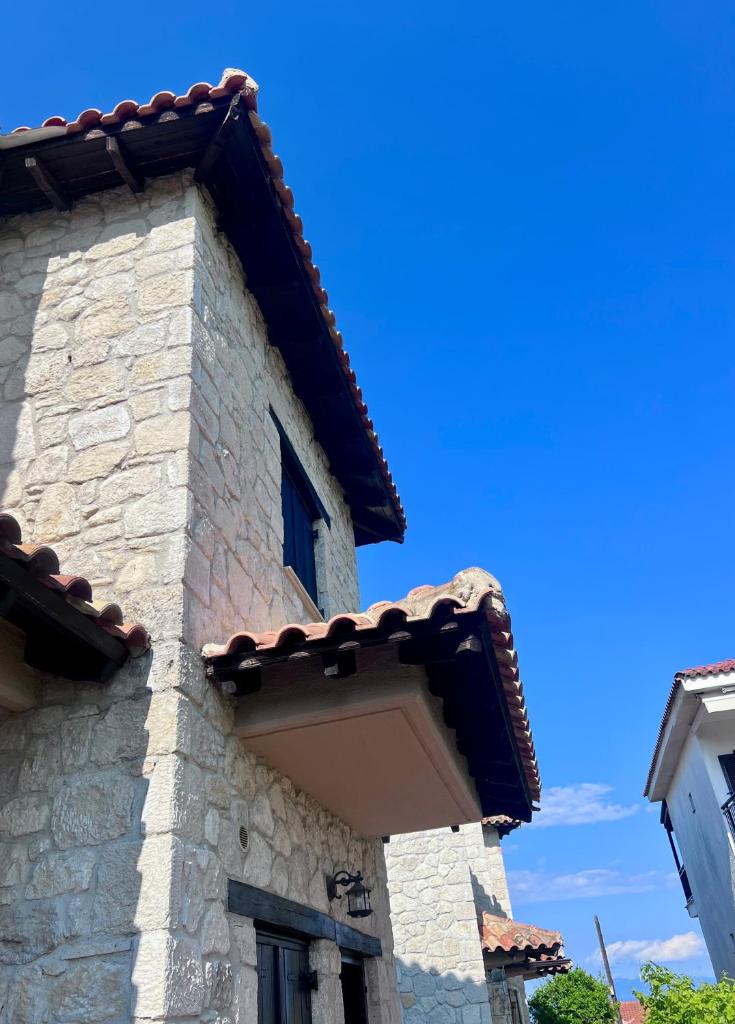 Sea and Stone Villa 7