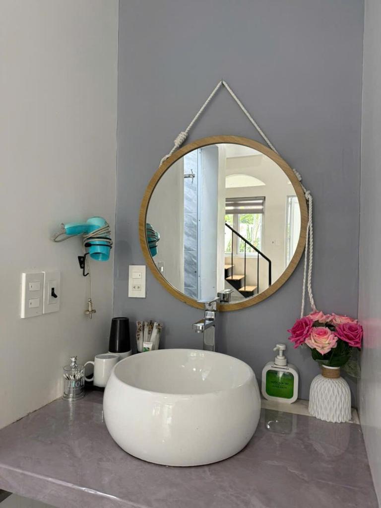 Cat Ba Santorini Homestay