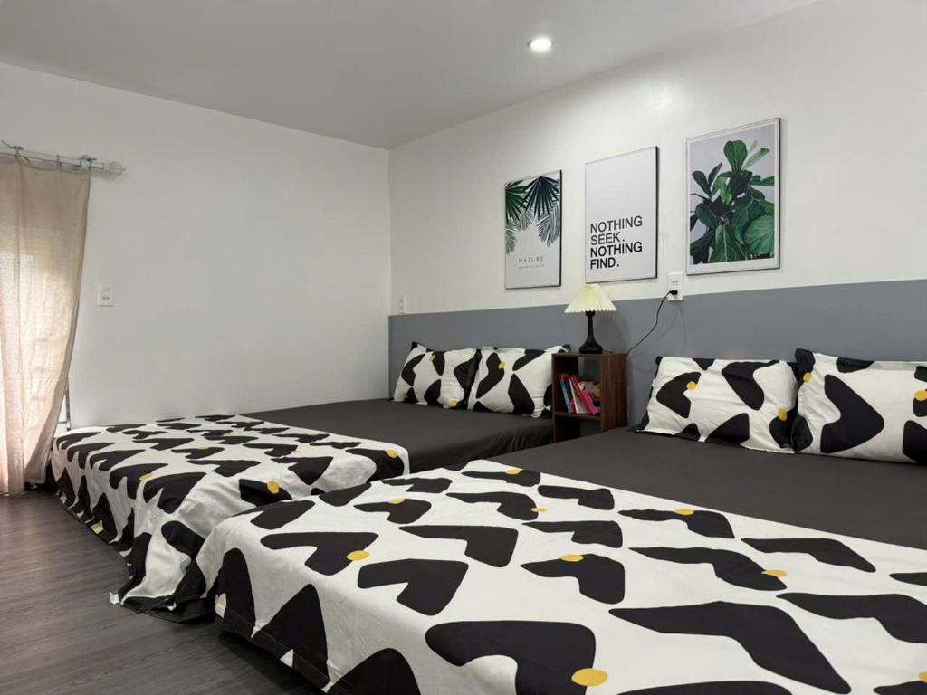 Cat Ba Santorini Homestay