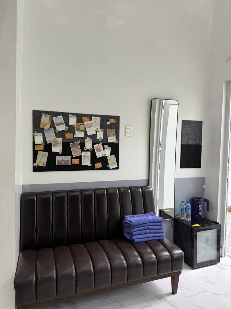 Cat Ba Santorini Homestay