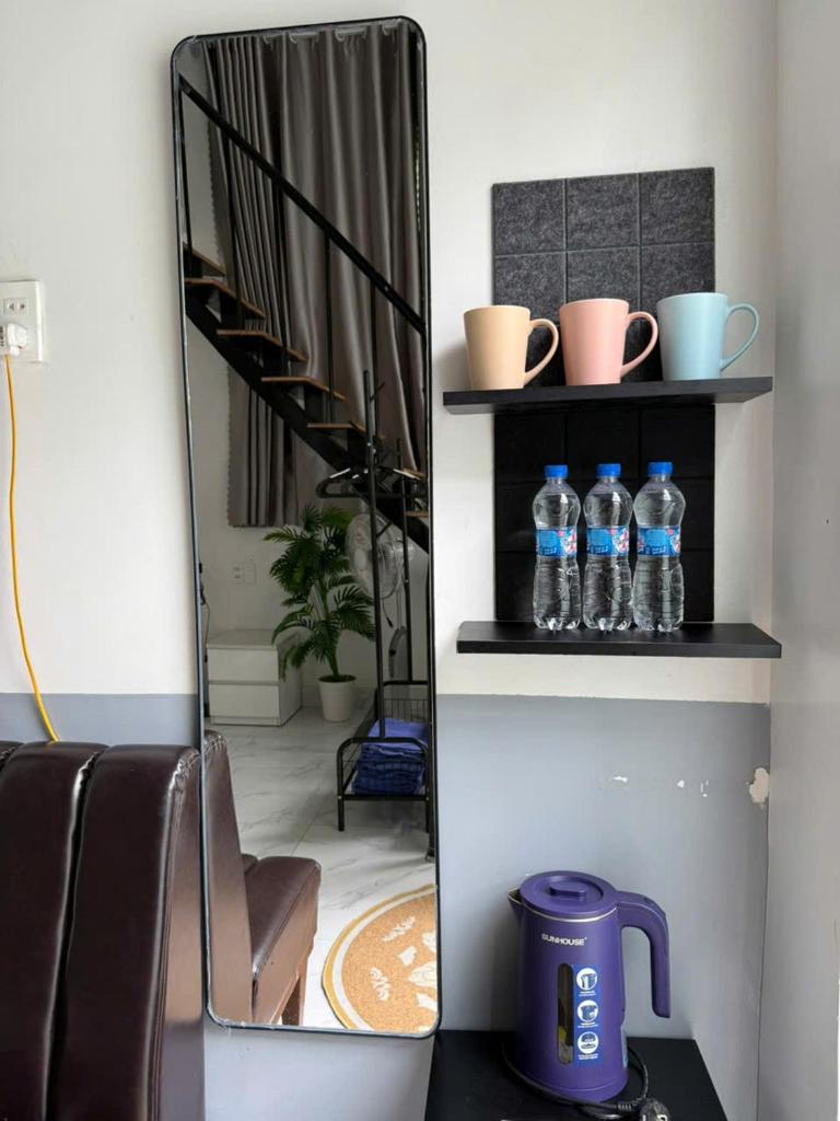 Cat Ba Santorini Homestay