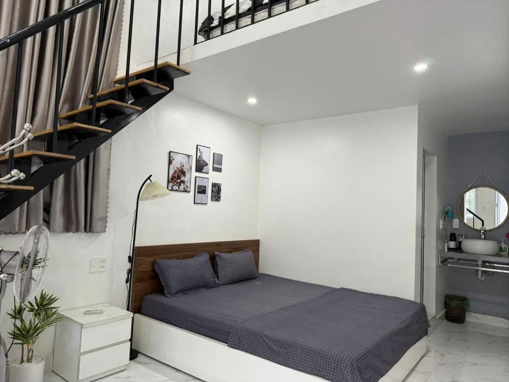 Cat Ba Santorini Homestay