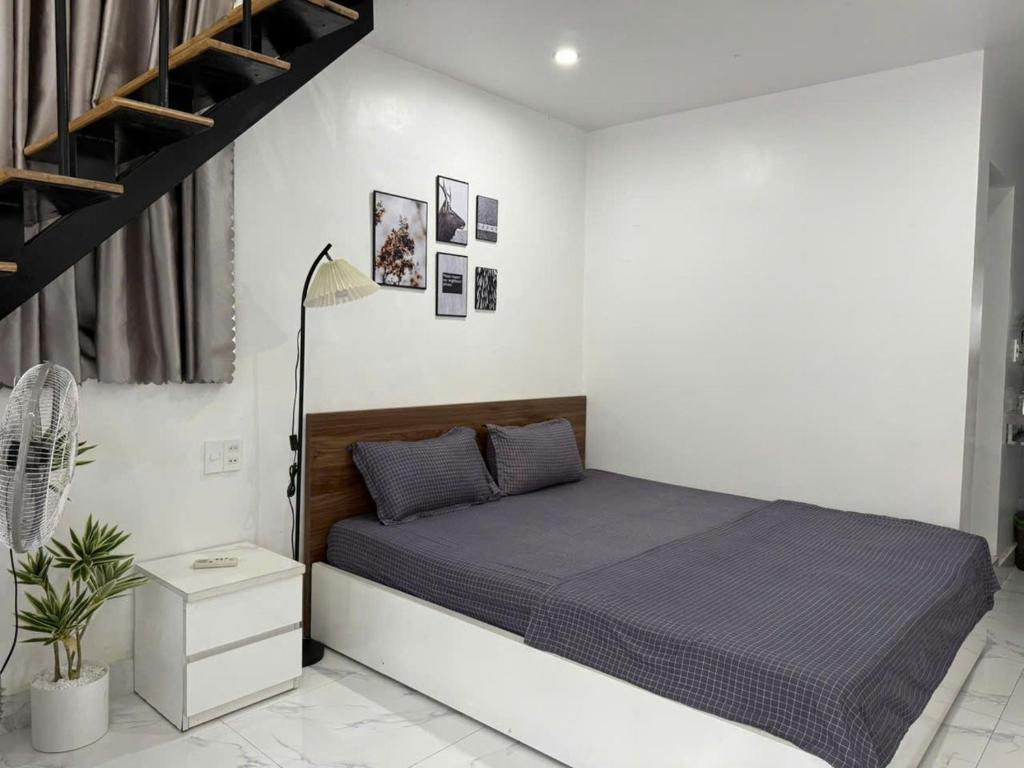 Cat Ba Santorini Homestay