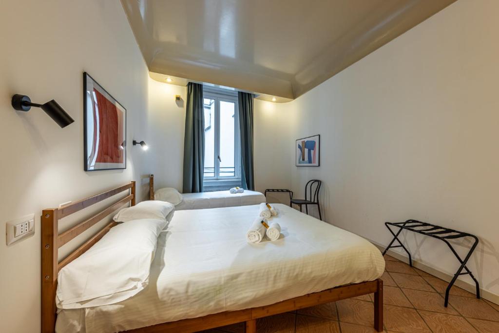 Vigentina 2bedroom next to metro 2