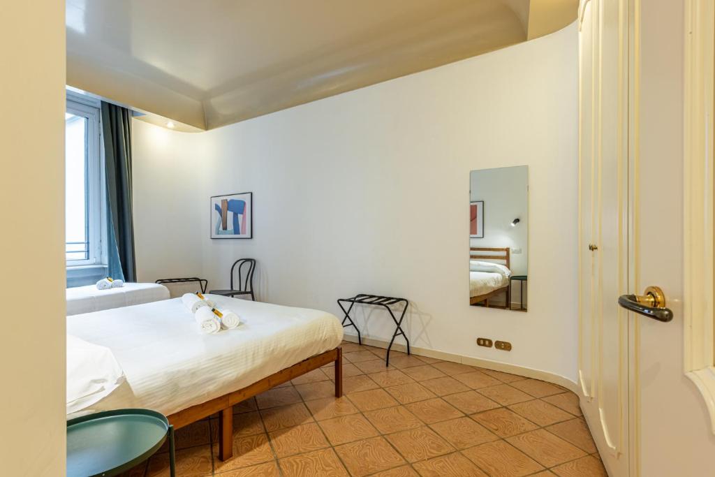 Vigentina 2bedroom next to metro 8