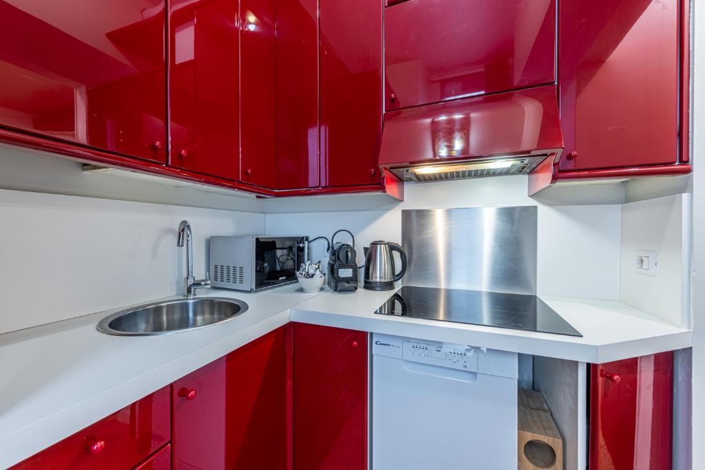 Vigentina 2bedroom next to metro 5