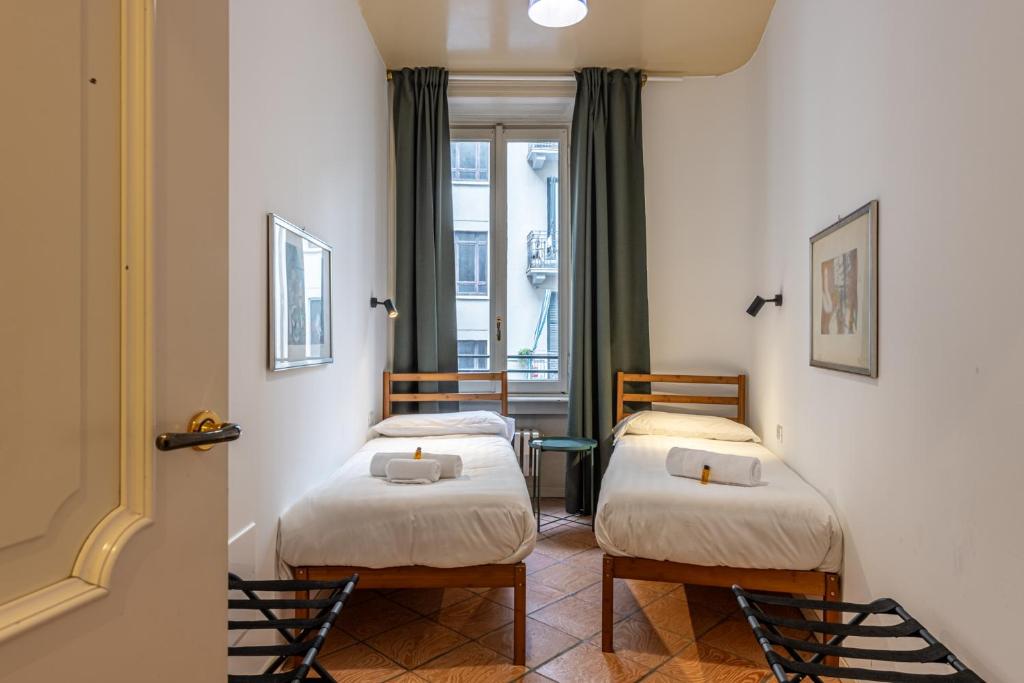 Vigentina 2bedroom next to metro 3