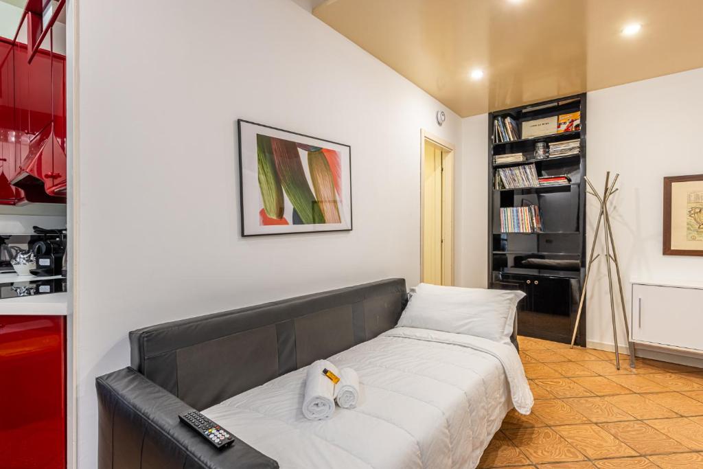 Vigentina 2bedroom next to metro 4
