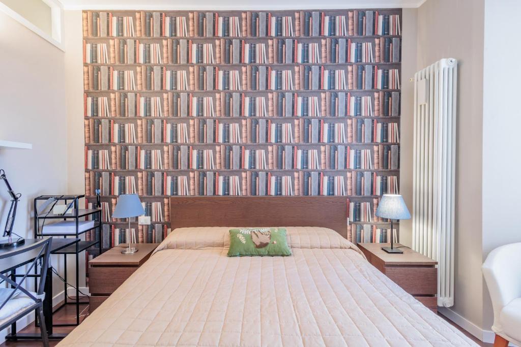 GuestHost - Il Nido nella Corte - Lovely Flat X3 7