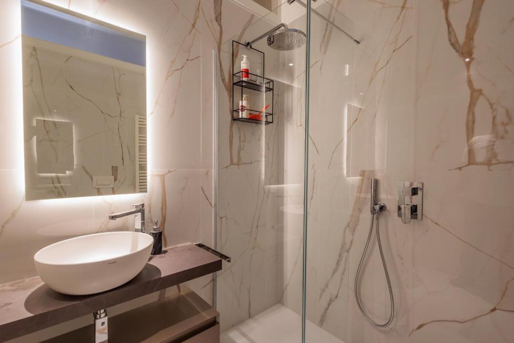 GuestHost - Il Nido nella Corte - Lovely Flat X3 3