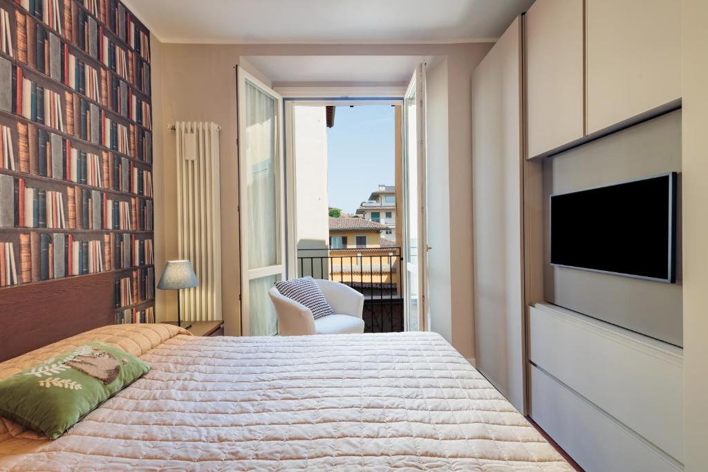 GuestHost - Il Nido nella Corte - Lovely Flat X3 2