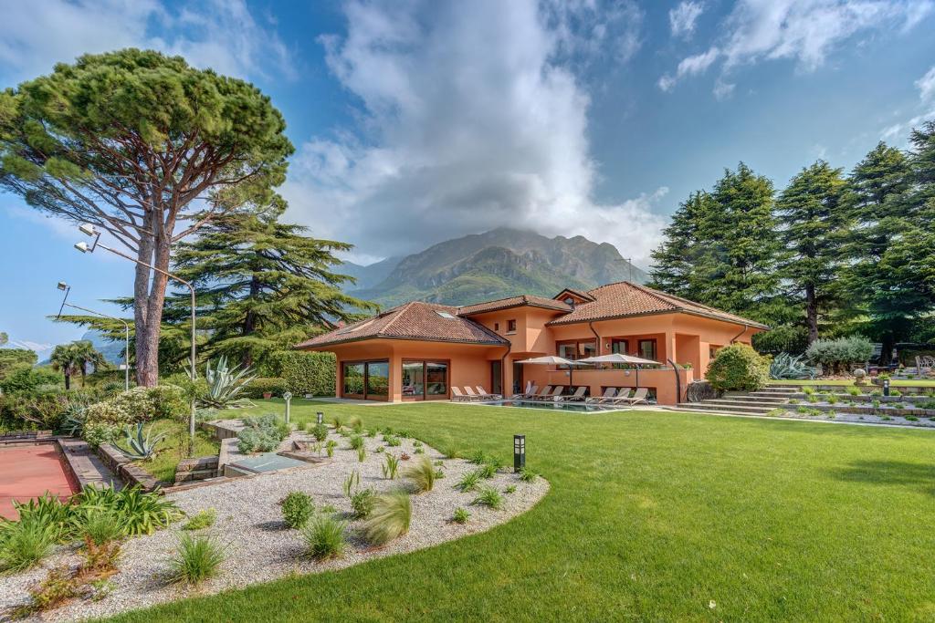 Villa Beatrice 6