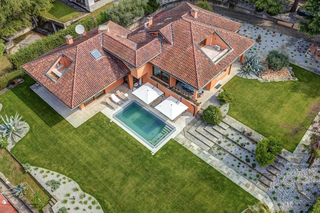 Villa Beatrice 5