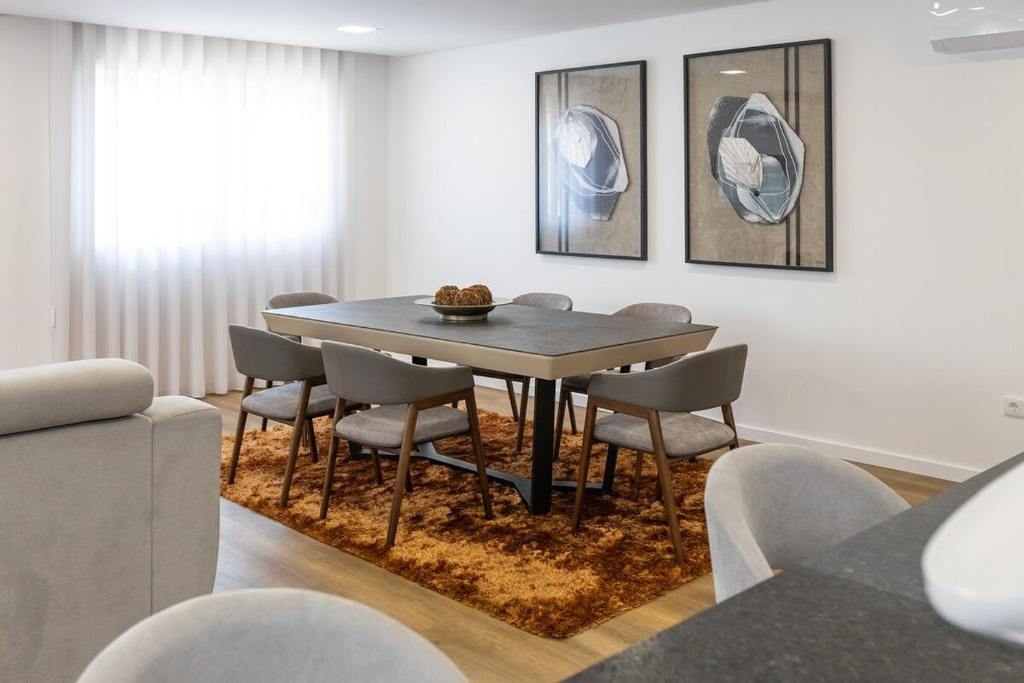 Apartmento - Casa dos Meninos 7