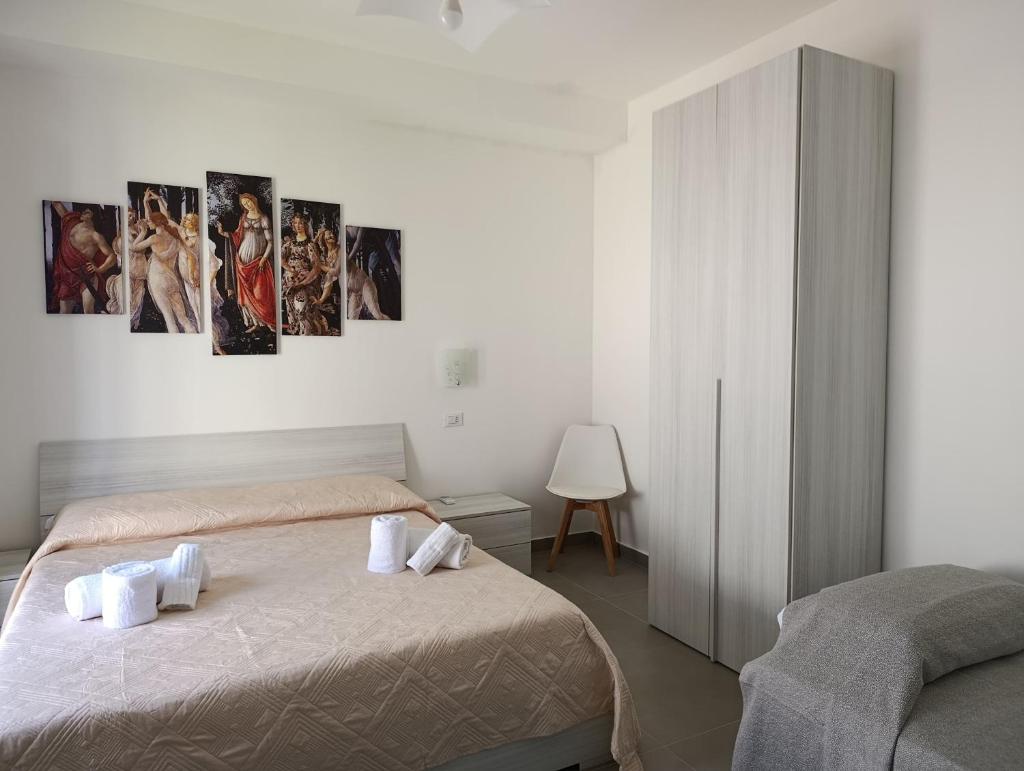 Sul Corso - Taormina Apartmets