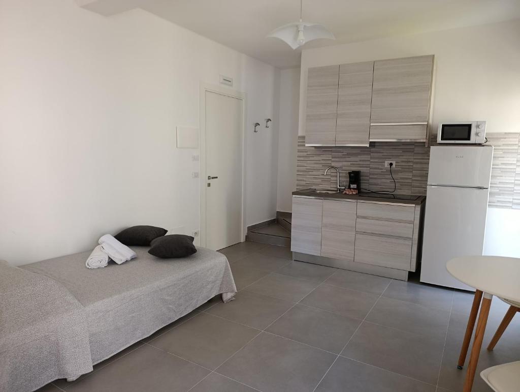 Sul Corso - Taormina Apartmets 4