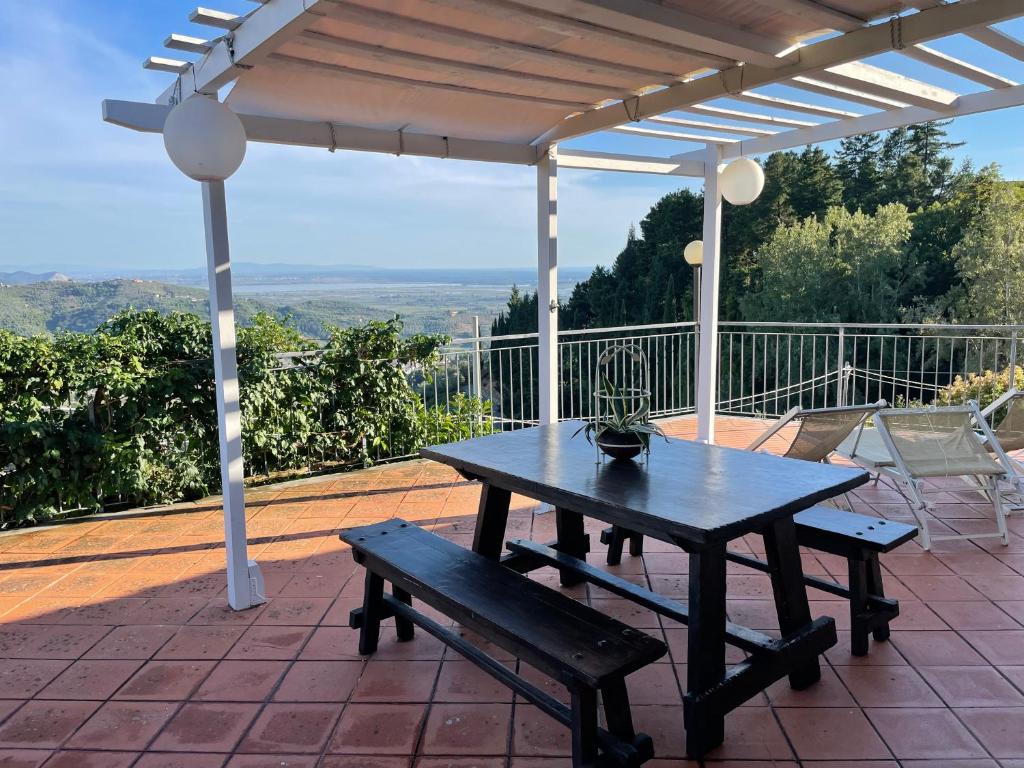 Baita Chalet del Colle 8
