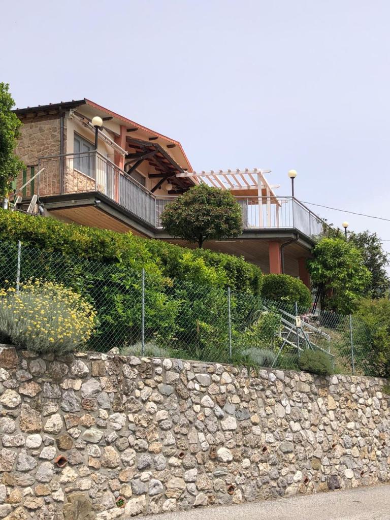 Baita Chalet del Colle 5