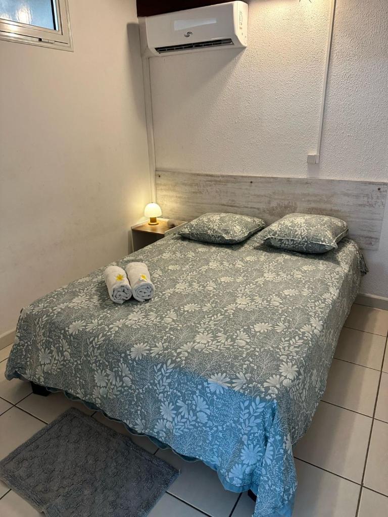 Honey & Sweet Dream - lagon de l'Ermitage avec piscine 7