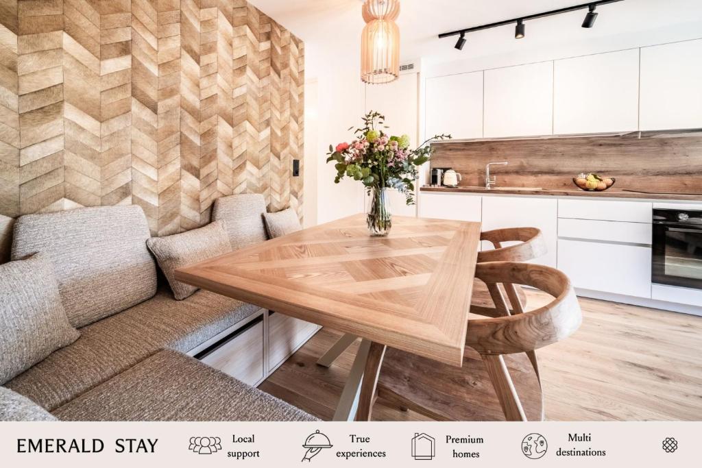 Apartment Houchma Les Houches - by EMERALD STAY