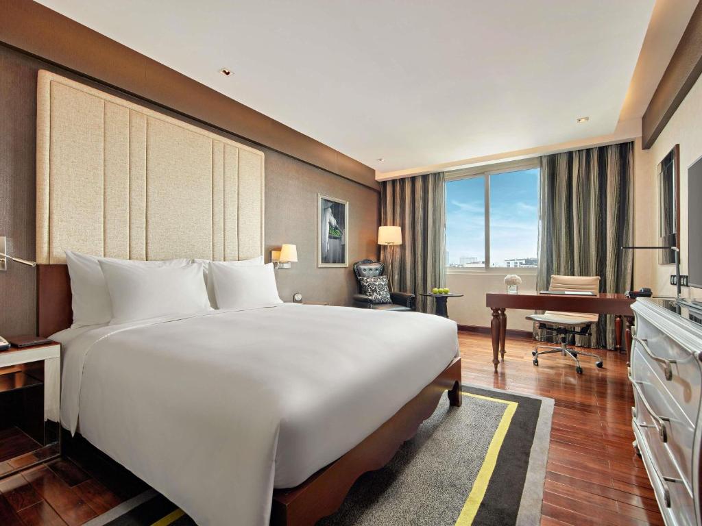 Mövenpick Hotel Hanoi Centre