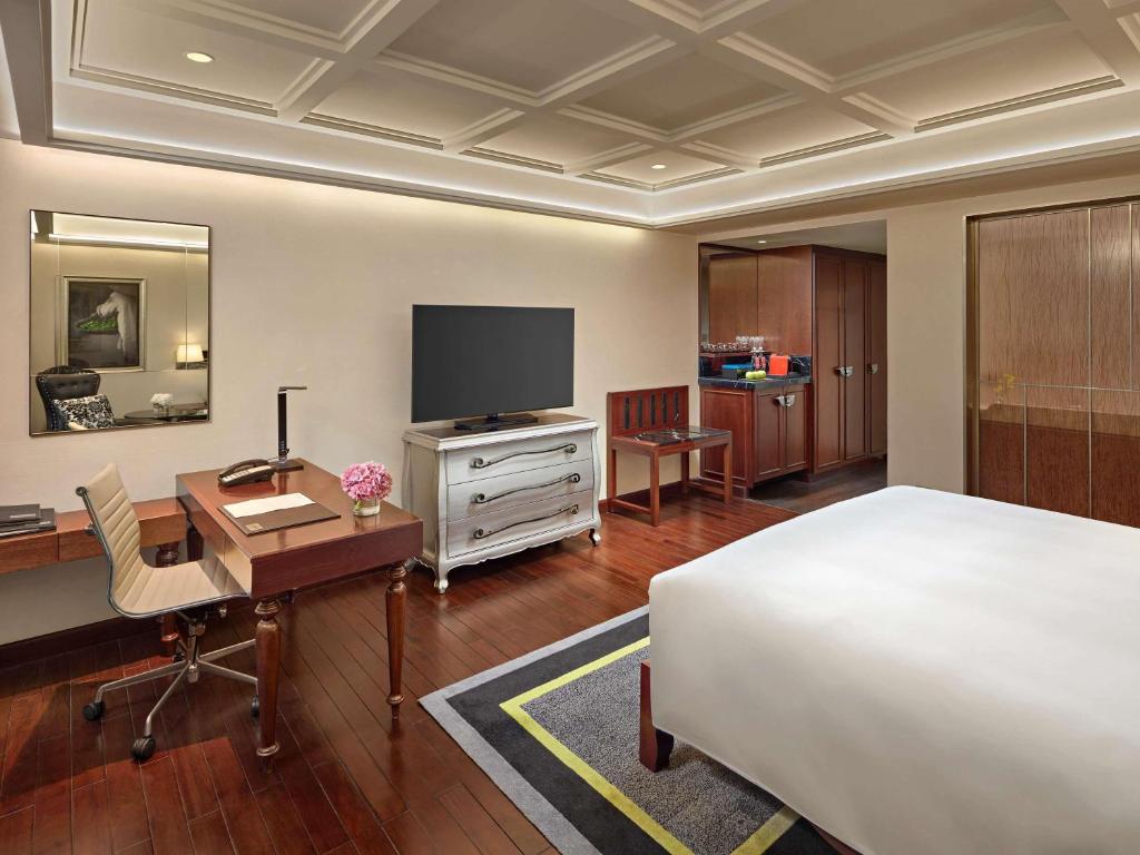 Mövenpick Hotel Hanoi Centre