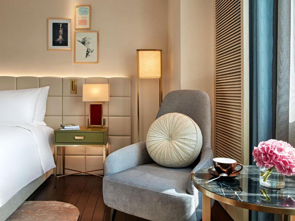 Mövenpick Hotel Hanoi Centre