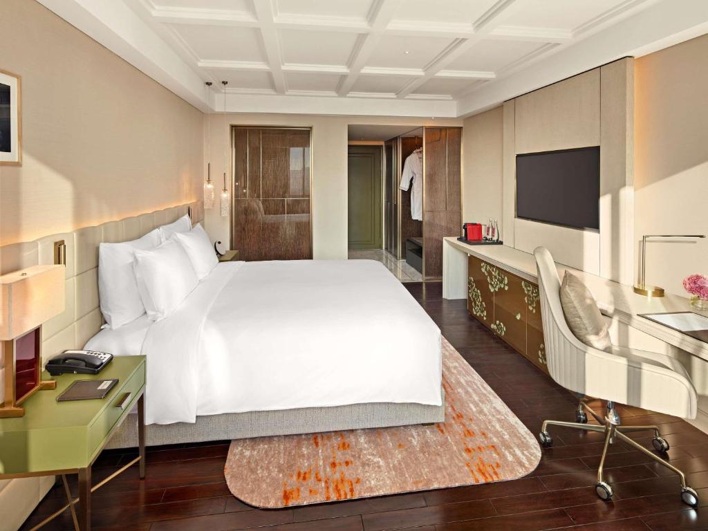Mövenpick Hotel Hanoi Centre
