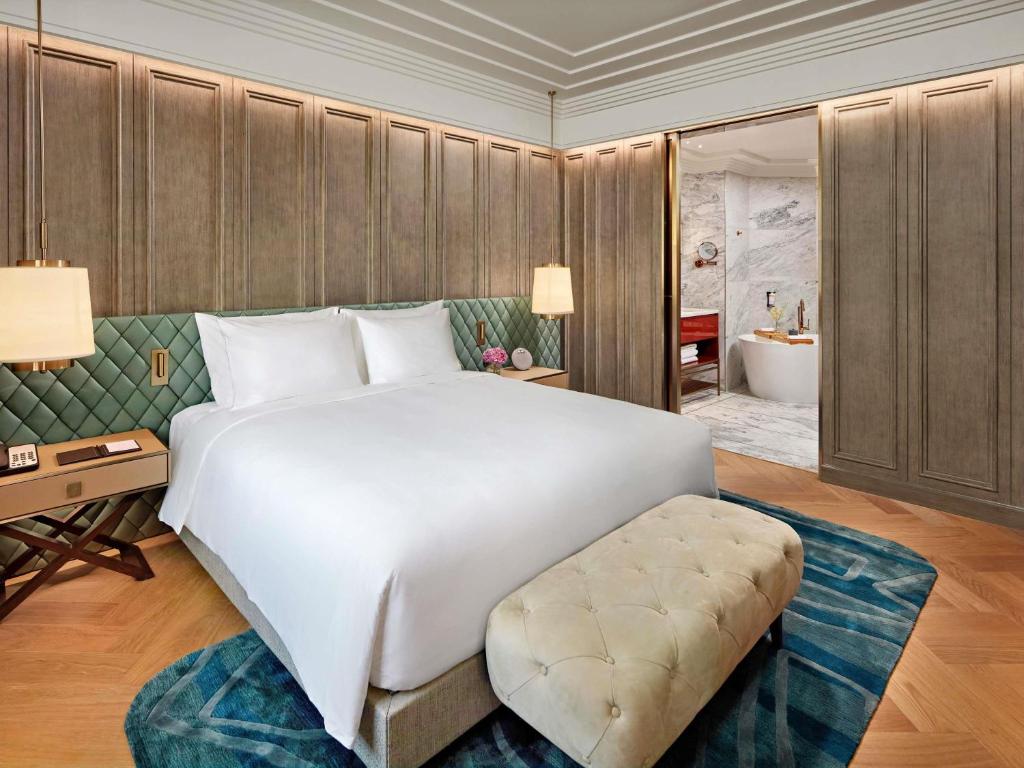 Mövenpick Hotel Hanoi Centre