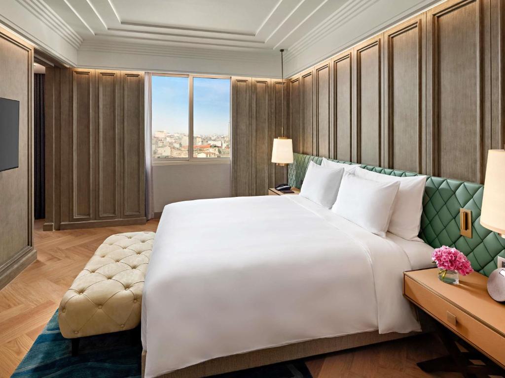 Mövenpick Hotel Hanoi Centre