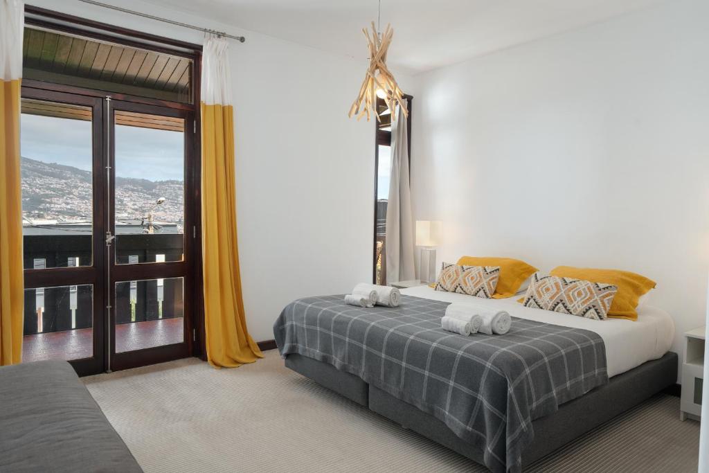 Charming Villa, spacious, beautiful views! 7