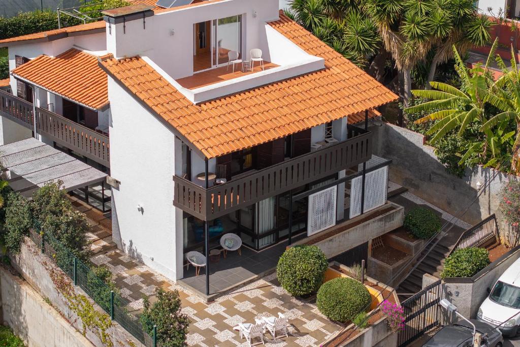 Charming Villa, spacious, beautiful views! 6