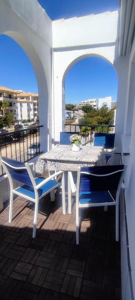 Wohnung in Orihuela: Casa Birdie, 3 bedrooms, perfect for golf and cycling, all amenities by the doorstep