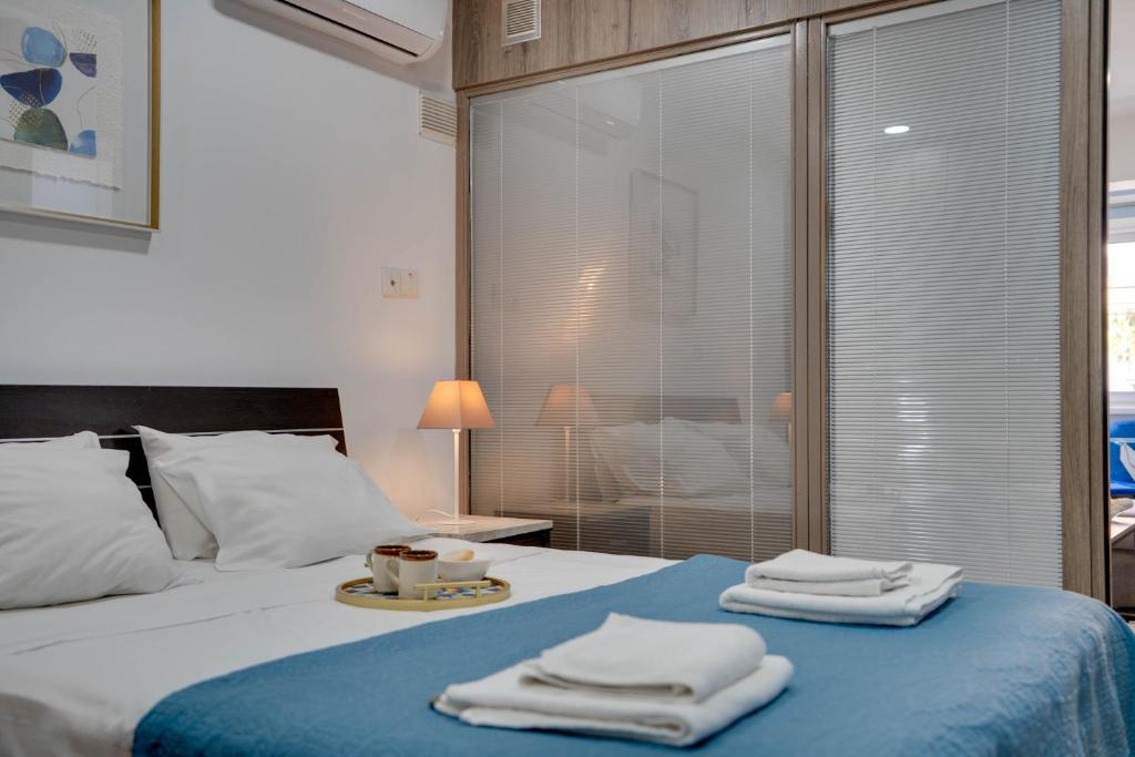Atlantis Apartments 50m from Makenzy seafront 8