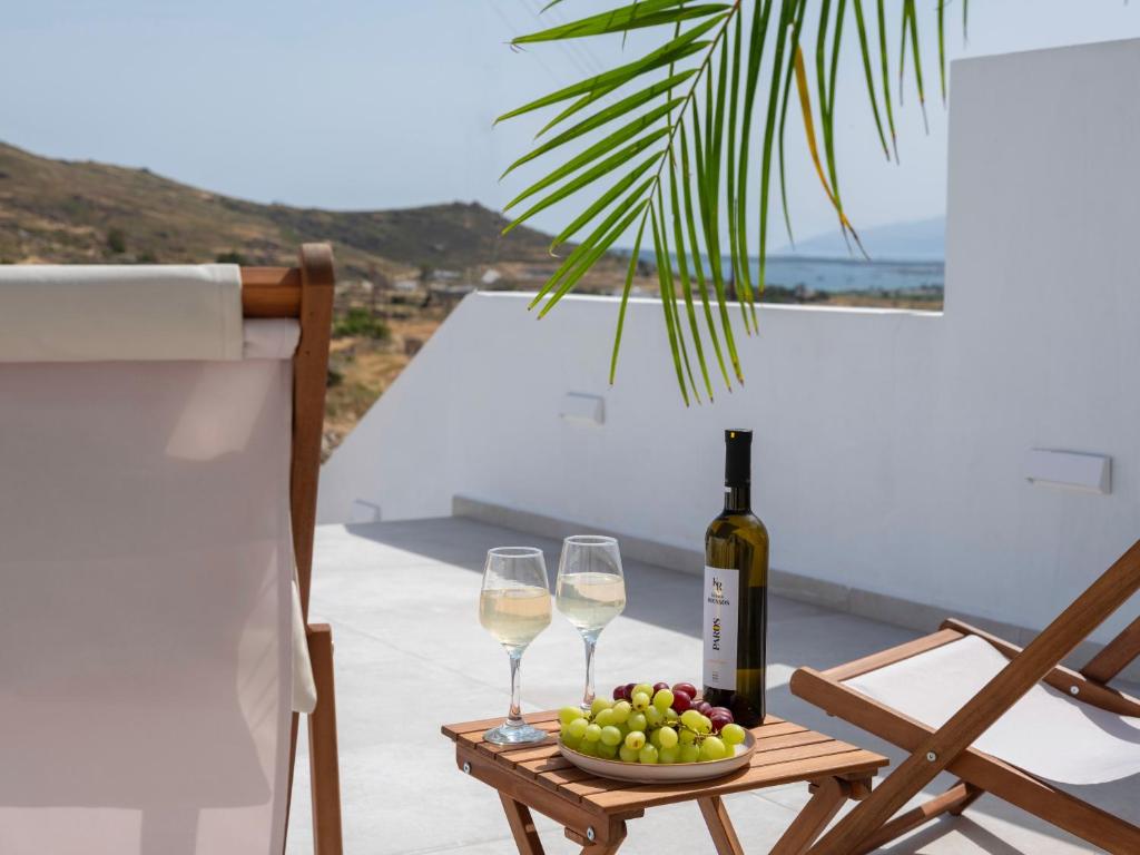 Paros Comfort Villa