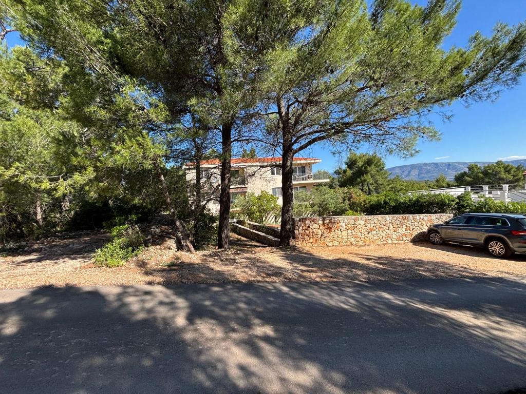 Vila Familia Hvar 8