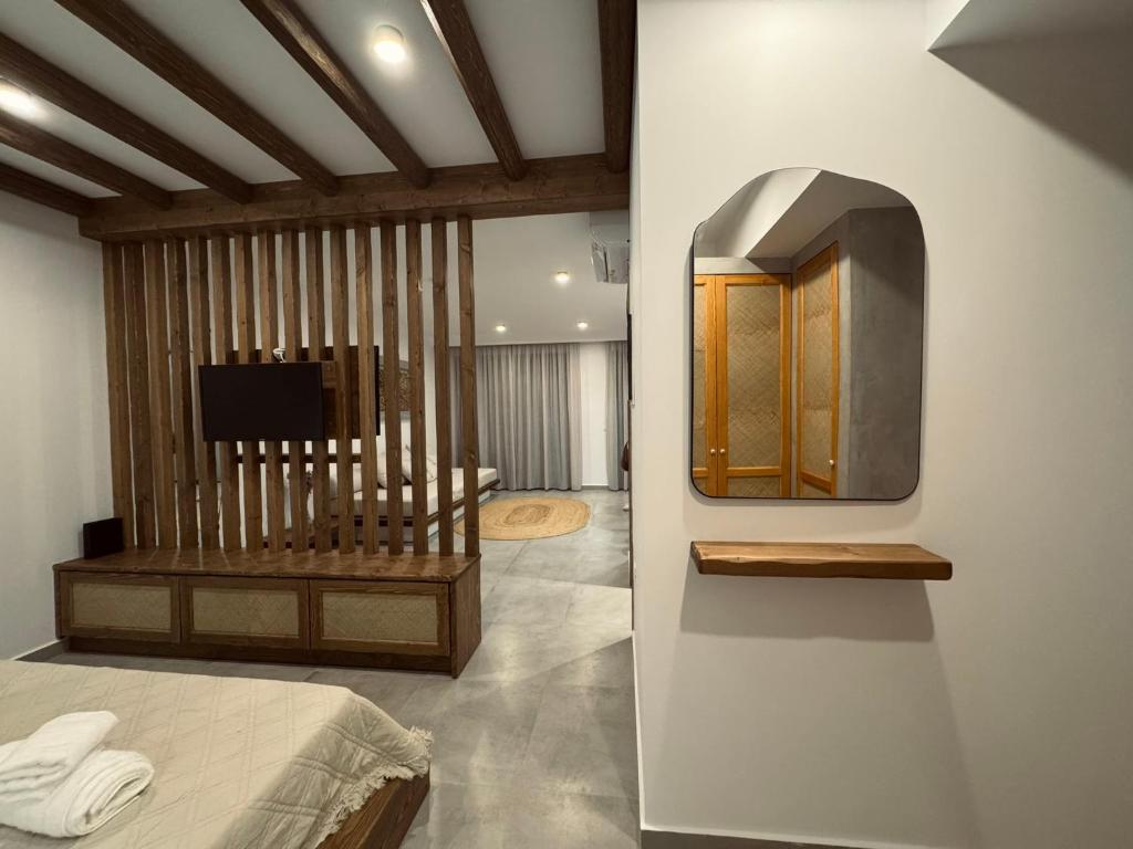 Aurora Seaside Luxury Suite 7