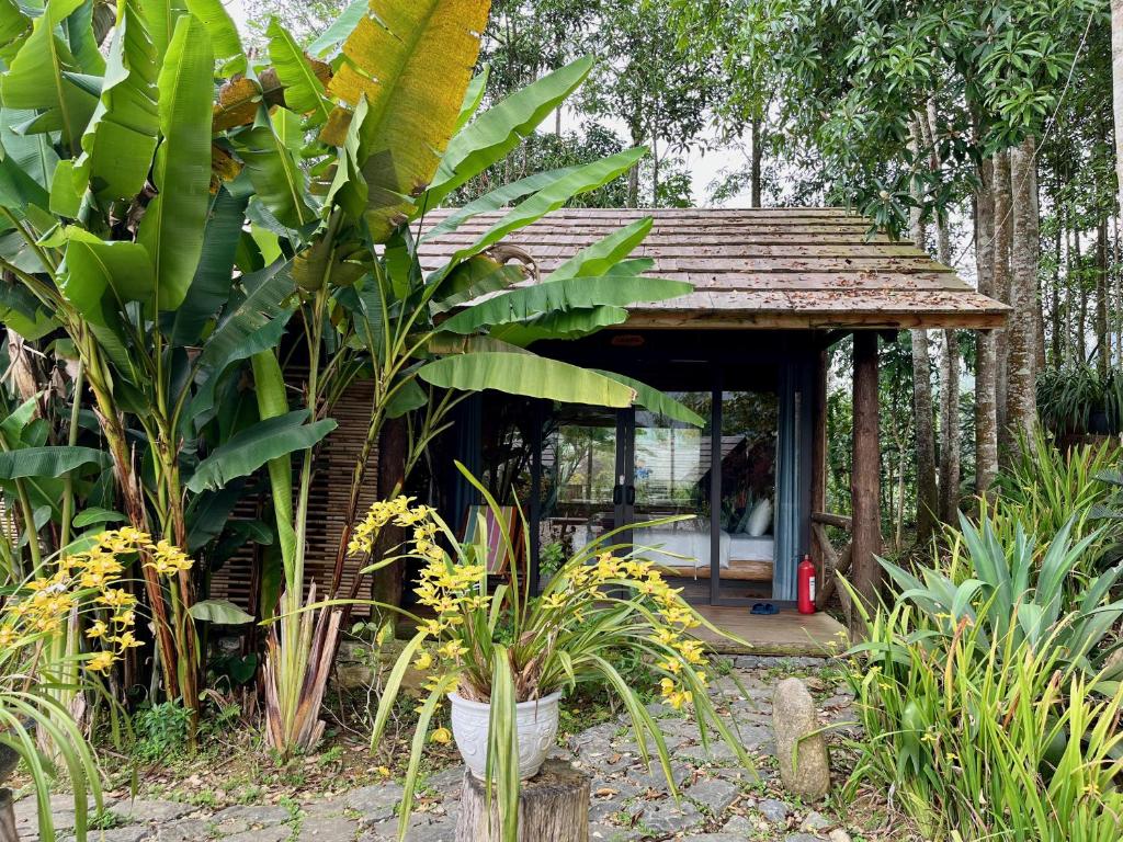 An Nhiên House Bắc Hà