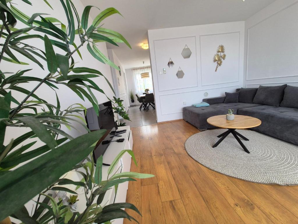 Victory Sea View Apartment 6