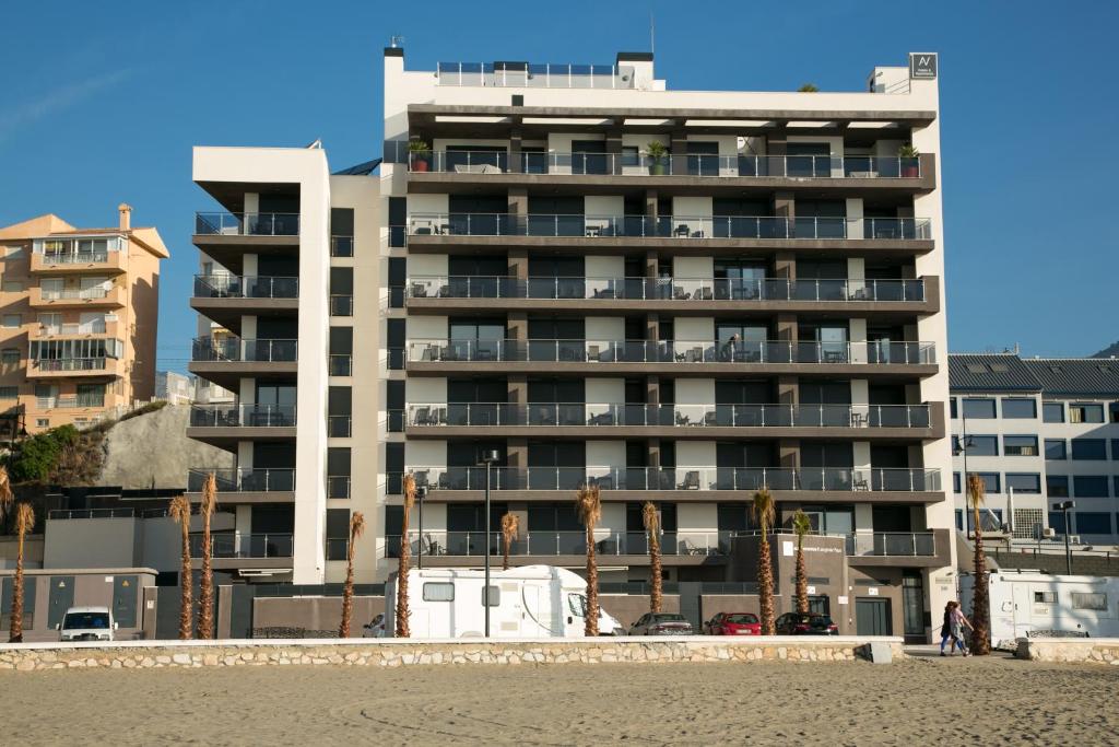 Apartamentos Fuengirola Playa 7