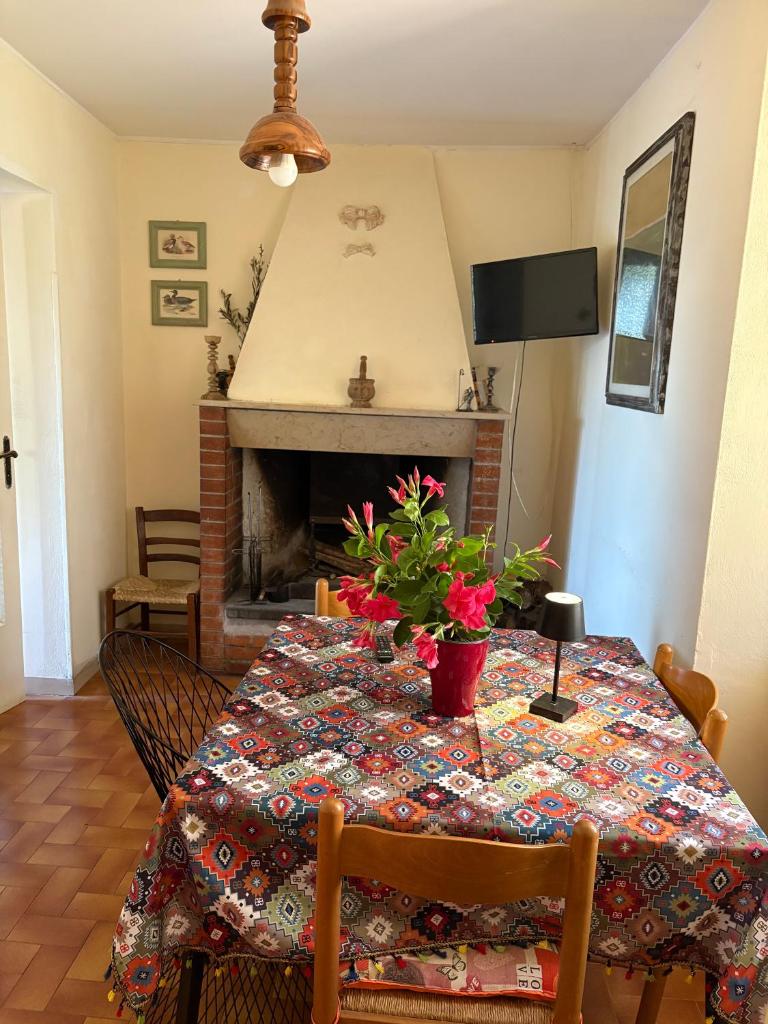 Casa Nonna Velia 5