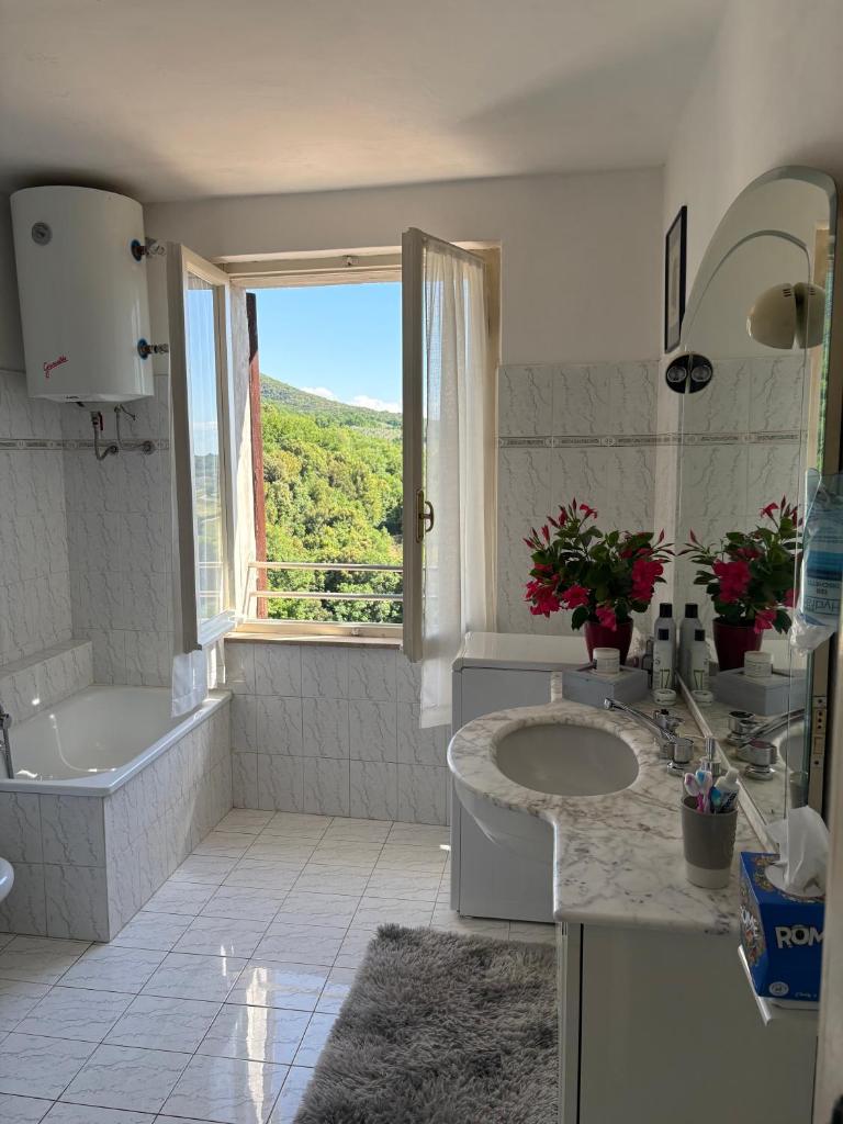 Casa Nonna Velia 8