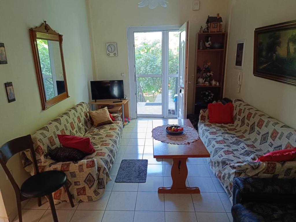 Dimis apartments 5
