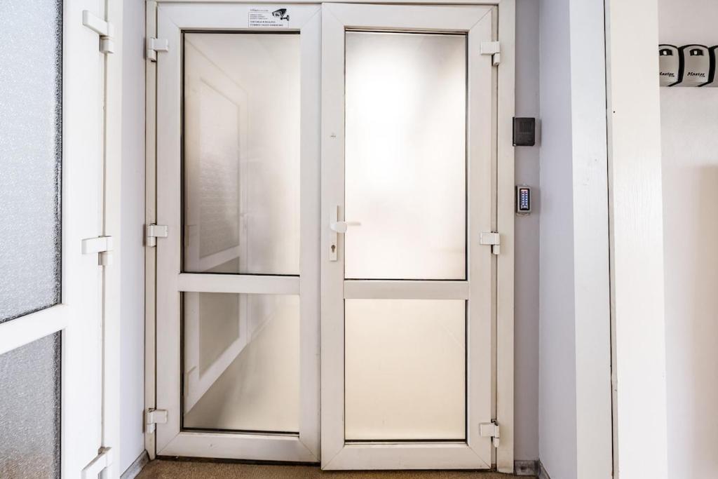 Cozy 1BR in Old Town with FREE Parking 7