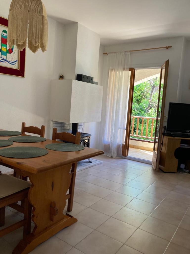 Bonita Casa Jardín Privado 5min a pie de Playa 4