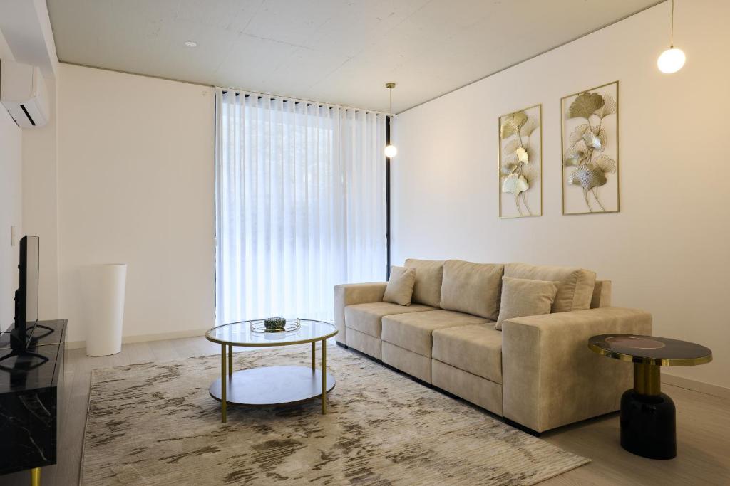 FLH Porto Central Apartments 7