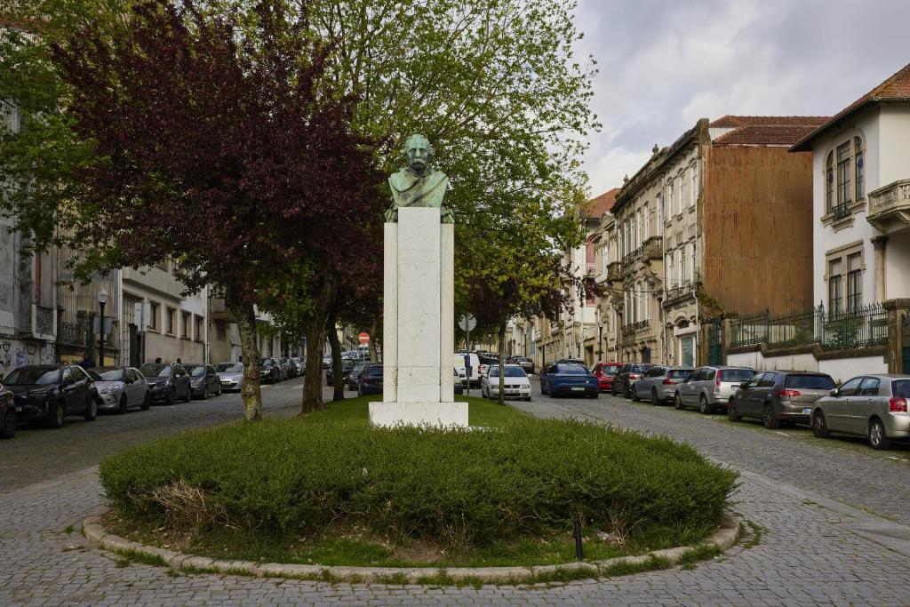 FLH Porto Central Apartments 5