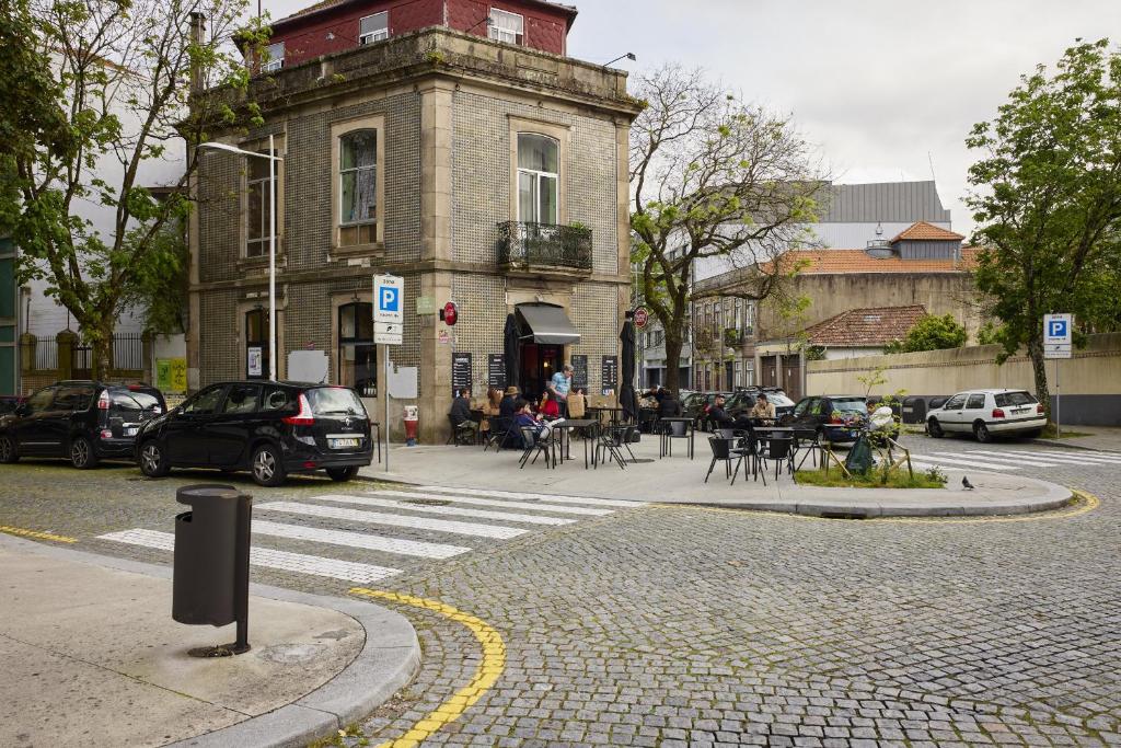 FLH Porto Central Apartments 6
