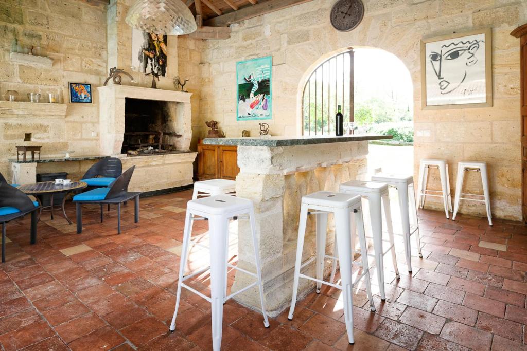 Domaine de Choisy 8